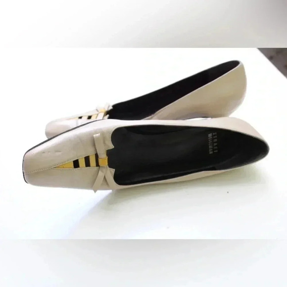 Stuart Went low heels - Picture 11 of 14